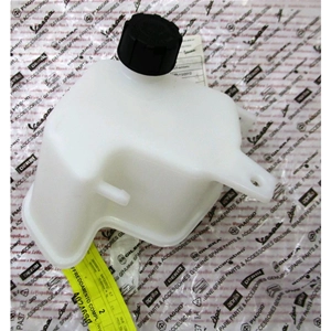 Original PIAGGIO coolant reservoir for VESPA 125 GTS 250 GTS 300 GTV Via Montenapoleone from 2005 to 2013 ro 624402 623674 621827 577401 657110 657111