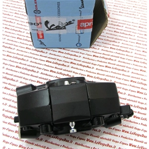 Originaler PIAGGIO Vorderradbremssattel für VESPA 125 150 200 PX MILLENNIUM Scheibenbremse von 1998 bis 2012 ro 58573R 56220R