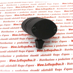 Indicator switch with clamp for low headlight handlebar for VESPA 98 125 VU1T V1T A V15T V30T A V33T VM1T VM2T VN1T VN2T APE 125 150 A AB various applications