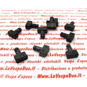 Sabot de commande de boîte de vitesses pour VESPA 125 150, support de boîte de vitesses à 3 rapports de 1954 à 1957 - VESPA 150 GS de 1955 à 1960 ro 018519