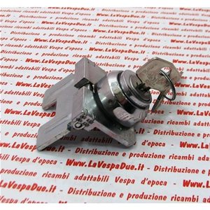 Lenkradschloss VESPA 150 GS VS2T VS3T VS4T VS5T VB1T