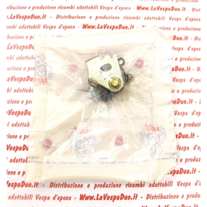 Contacts de disjoncteur ICET d'origine pour Vespa 50 NLR V5A1T V5SS1T SS Super Sprint V5ASS2T Sprinter (1965-1971), référence V5AS1T.