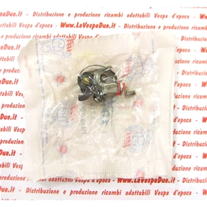 Contacts de disjoncteur ICET d'origine VESPA 50 V5A1T V5A2T V5B1T V5SA1T NLR SPECIAL stock