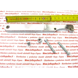 Bracket for right or left mirror for VESPA 125 VNB3T VNB4T VNB5T VNB6T 150 VB1T VBA1T VBB1T VBB2T 150 GS VS2T VS3T VS4T VS5T 160 GS VSB1T