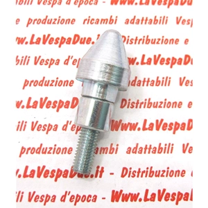Pasador de hongo para bloqueo de sillín para VESPA 50 90 SS SUPER SPRINT