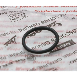 Junta tórica para el buje de la horquilla de la rueda delantera para VESPA 50 90 125 VNB VBB VNA VB1T VN SPRINT GT NLR PRIMAVERA SPECIAL ET3 PK XL AUTOMATICA PK PLURIMATIC ro 093188 014013 OR 362 (28,24x2,6)