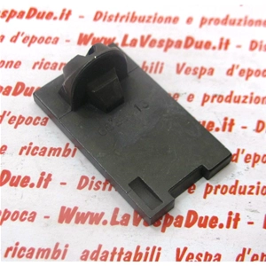 Válvula guillotina de gas para carburador, variante 13, para carburador SI 20 VESPA