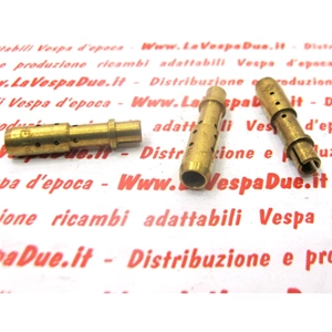 Emulgator E 1 für die Hauptdüse des Zyklierers für VESPA SI 20 24 Vergaser
