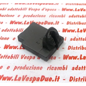 Drosselklappenventil Variante 2 für SHB 16 16 FH Vergaser VESPA 50 90