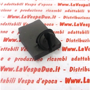 Válvula de mariposa del carburador variante 4 para carburadores SHB 16 16 FH VESPA 50 90