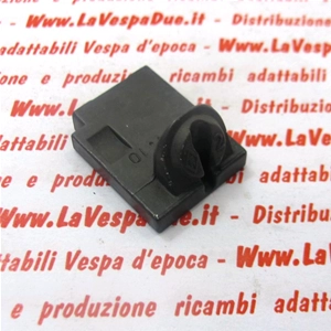 Drosselklappenventil Variante 10 für SHB 16 16 FH Vergaser VESPA 50 90