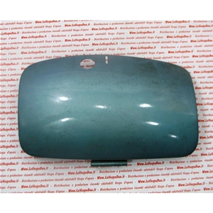 Tapa del capó izquierda para VESPA 125 150 VBA VBB VNB (stock antiguo)