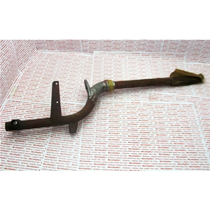 Front fork fork for VESPA 125 VM1 VM2 VN1 VN2 new stock bottom steering tube