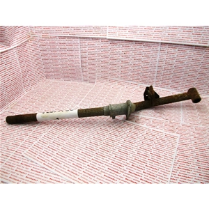 Horquilla delantera para VESPA 50, stock nuevo, 50 NLR SPECIAL SS 90 125 PRIMAVERA ET3 ELESTART, tubo de dirección ro 183678 013320 099370 099371 100603 152329