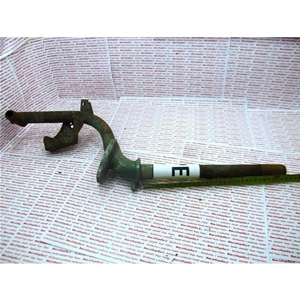 Fourche avant pour APE Faro low, tube de direction inférieur neuf en stock