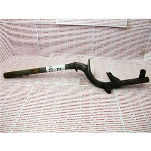 Fourche avant pour Vespa 150 VB1 GS 150, tube de direction inférieur neuf en stock