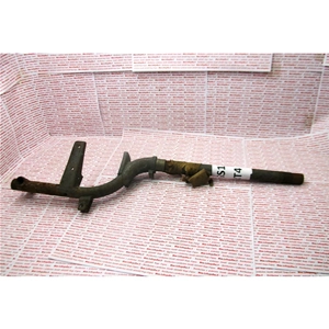 Horquilla delantera para VESPA 150 VB1 GS 150, tubo de dirección inferior nuevo de fábrica.