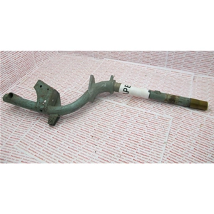 Fourche avant pour APE 150, tube de direction inférieur neuf en stock