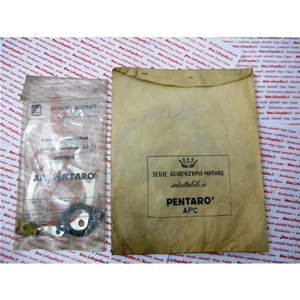 Joints de moteur APE PENTARO d'origine, invendus.