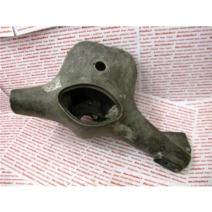 Guidon complet d'occasion pour Vespa 180 SS