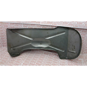 Panneau intérieur de passage de roue pour VESPA 125 150 VNB VBB VBA