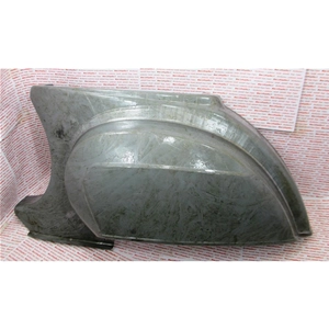 Panel lateral Chasis Carrocería Chapa metálica trasera izquierda VESPA 50 90 125 NLR especial ET3 PRIMAVERA V5A1T V5A2T V5B1T V5B2T V5B3T V5B4T V9A1T VMA2T VMB1T
