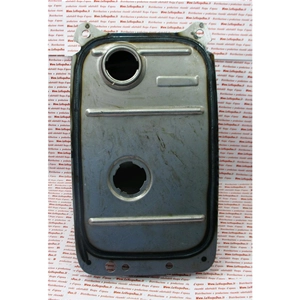 Depósito de combustible para VESPA PK 50 125 XL S XL2 con orificio para flotador