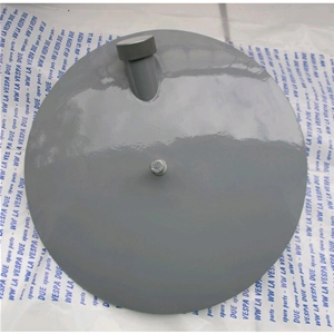 Additional reserve fuel tank adaptable to all VESPAs with 10" open wheels