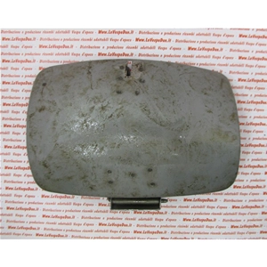 Sportello per cofano laterale sinistro per VESPA 125 V30 V31 V32 V33