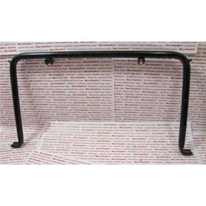 Cavalletto nero per VESPA 125 faro basso VN1T VN2T dal 1955 al 1957