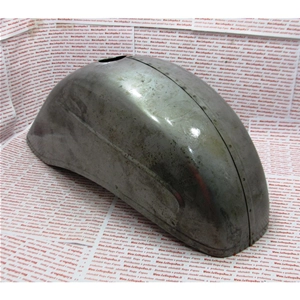 Parafango anteriore con rinforzo per VESPA 180 SS SUPER SPORT