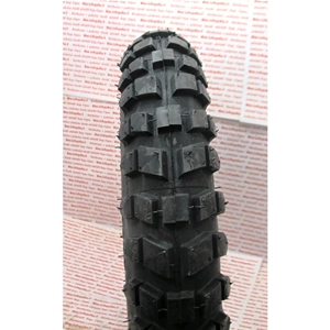 Copertone pneumatico da cross 3.00 10" DURO H204A per VESPA APE e LAMBRETTA