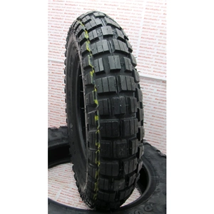 Copertone pneumatico da cross CROSS 3.50 8" DURO H203 per VESPA APE e LAMBRETTA