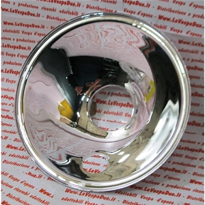 Schüssel mit 130 mm Durchmesser und großem Loch für VESPA 125 GTR TS 150 SPRINT VELOCE 200 RALLY