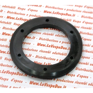 Black horn gasket VESPA 125 150 180 SUPER GT GTR GL SPRINT VELOCE RALLY SS 125 PRIMAVERA ET3 Italian quality ro 174091 120798