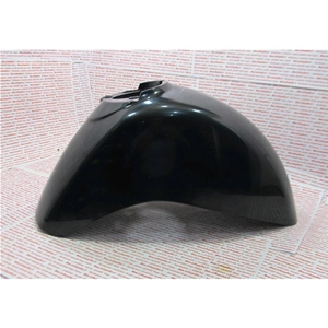 Guardabarros delantero sin pintar para VESPA 125 150 250 300 GT GTS GRANTURISMO a partir de 2006, RO 651029