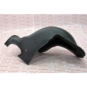 Caja cerrada adyacente a la cubierta del motor para APE 220 TM P602 CAR P2 P3 TM P703 P703V FL2