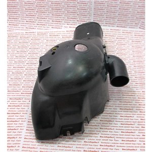 Tapa completa del motor y culata para APE 220 CAR P2 P3 MP P501 P601