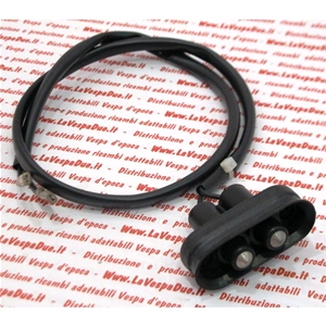 Original PIAGGIO bonnet switch mobile cable contact for VESPA COSA CL CLX 125 150 200 COSA 2 ro 252373