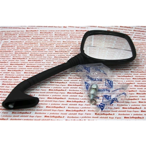 Espejo retrovisor derecho original PIAGGIO para VESPA COSA 125 150 200 CL CLX