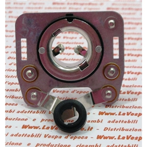 Portalámparas SIEM para faros delanteros de VESPA 125 VNA1T VNA2T VNB1T VNB2T ro 087311