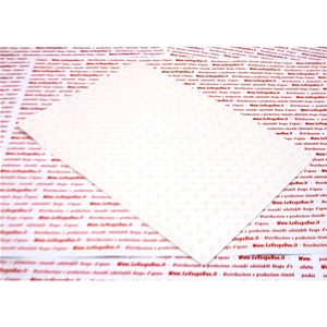 Transparent non-slip adhesive gripper mat for 25x17 mm bonnet footboards for various VESPA applications