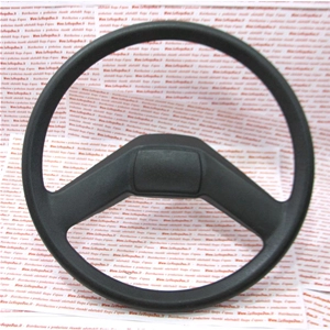 Volante y manillar originales PIAGGIO para APE 220 420 TM P703 P703V FL2 gasolina y diésel desde 1984