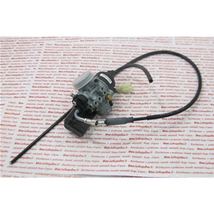 DELL'ORTO PHVA 17 5 RD carburetor for VESPA and other motorcycles and scooters