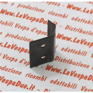 Tope de la puerta del carburador para VESPA 98 V98T de 1946 a 1947, producto italiano.