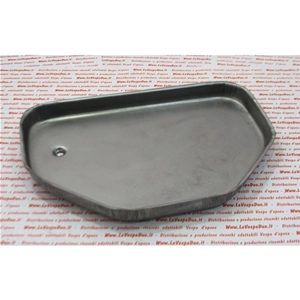 Depósito de combustible de hierro para compartimento del carburador para VESPA 125 150 VM1T VM2T VN1T VN2T VB1T VL1T VL2T VL3T producto artesanal