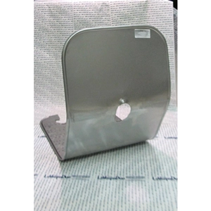 Pare-brise complet avec marchepied et renforts adaptable pour VESPA 125 150 V30T V33T VM1T VM2T VN1T U VU1T de 1951 à 1955 HOFFMANN ACMA DOUGLAS ALL STATES