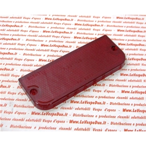 Feu stop arrière (corps en plastique) pour PIAGGIO 50 CIAO P PX BRAVO BRAVO 3 RENEWED P PV SUPER BRAVO BOSS ro 194087 194098