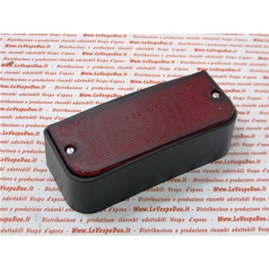 Feu arrière noir complet pour PIAGGIO 50 CIAO P PX BRAVO BRAVO 3 RENEWED P PV SUPER BRAVO BOSS ro 188065 189095 189012 213432 213502 253511