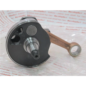 Albero motore per VESPA PX PE 200 COSA 200 VSX1T VSX2T VSR1T